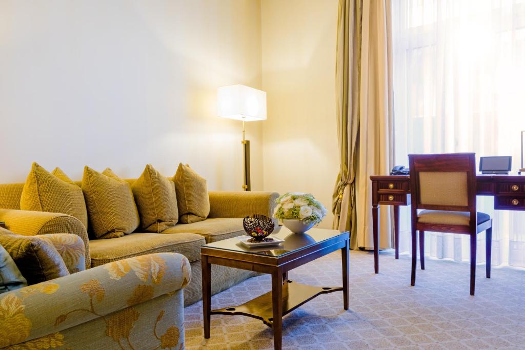 Excelsior Hotel Ernst am Dom - 10