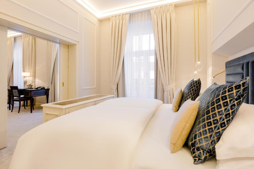 Excelsior Hotel Ernst am Dom - 19