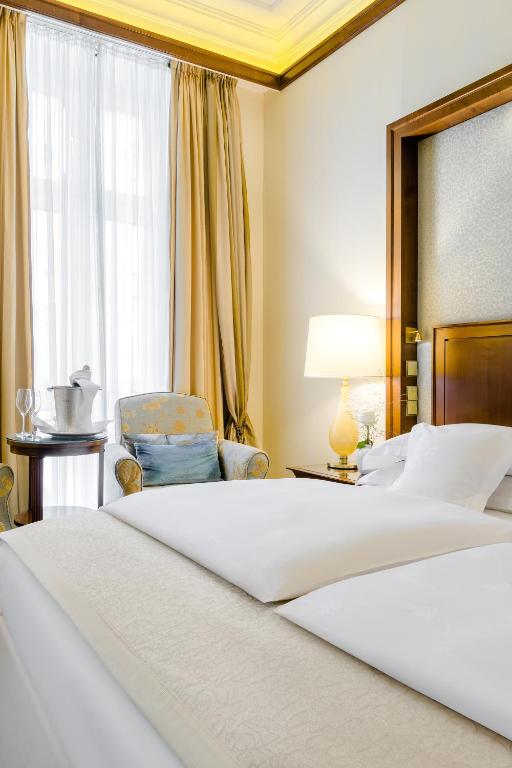 Excelsior Hotel Ernst am Dom - 29