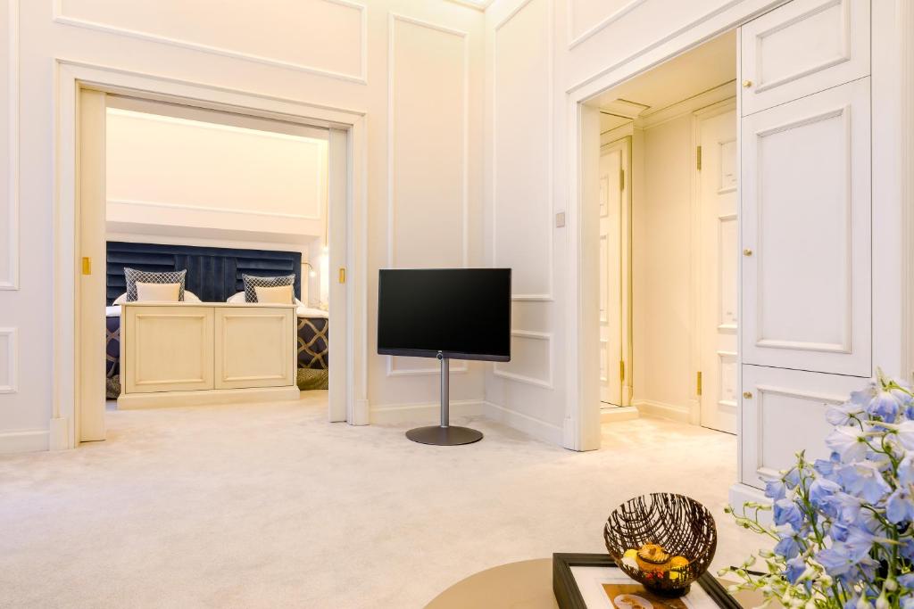 Excelsior Hotel Ernst am Dom - 16