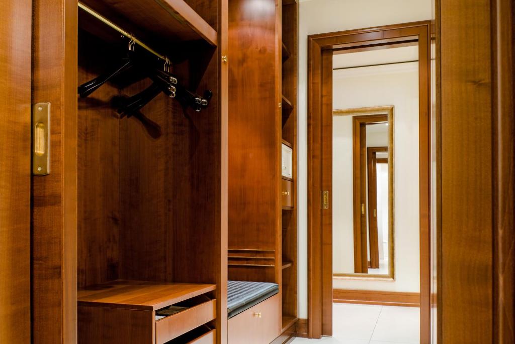 Excelsior Hotel Ernst am Dom - 31