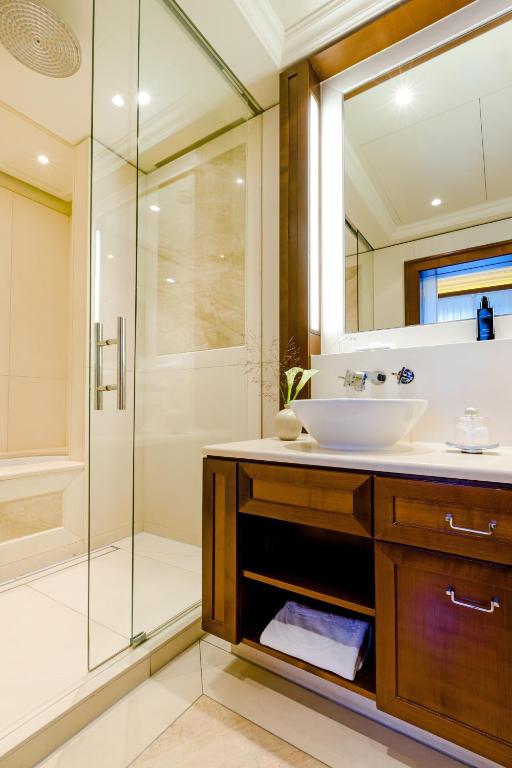 Excelsior Hotel Ernst am Dom - 11