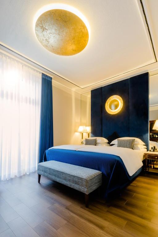 Excelsior Hotel Ernst am Dom - 44