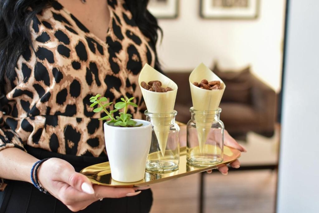 Cologne Marriott Hotel - 18