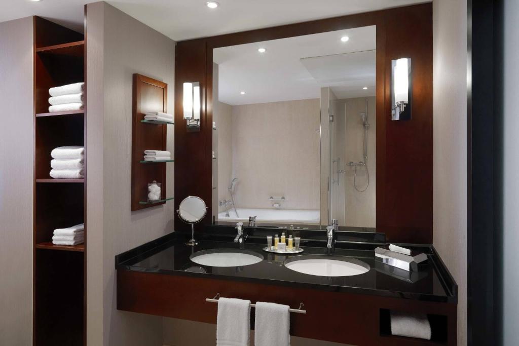 Cologne Marriott Hotel - 19