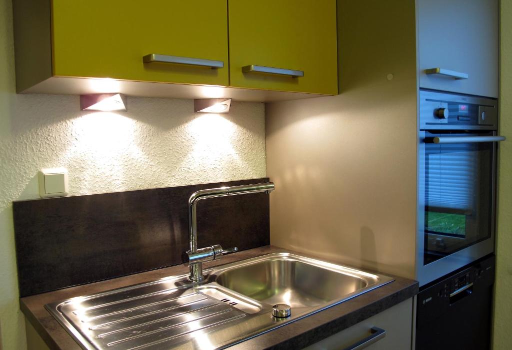 Komfortwohnung City/Messe 25 Min - 32