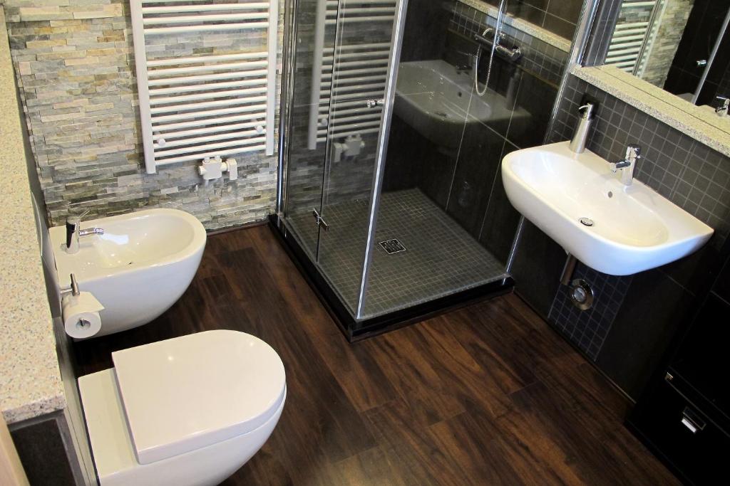 Komfortwohnung City/Messe 25 Min - 24