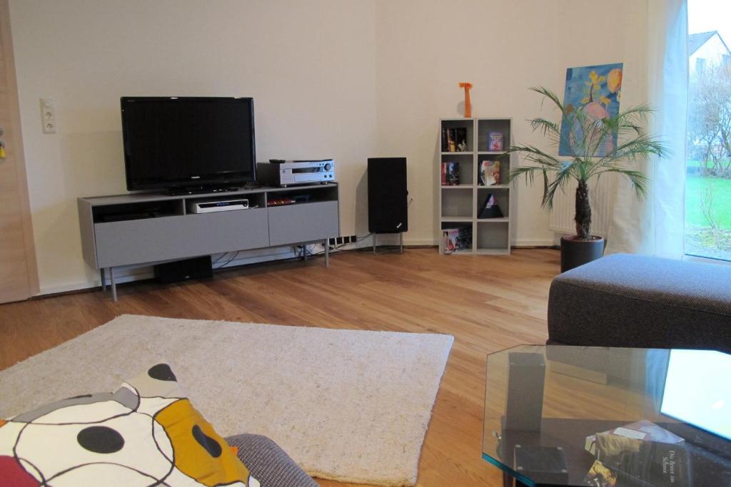 Komfortwohnung City/Messe 25 Min - 13