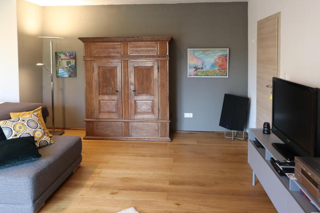 Komfortwohnung City/Messe 25 Min - 17