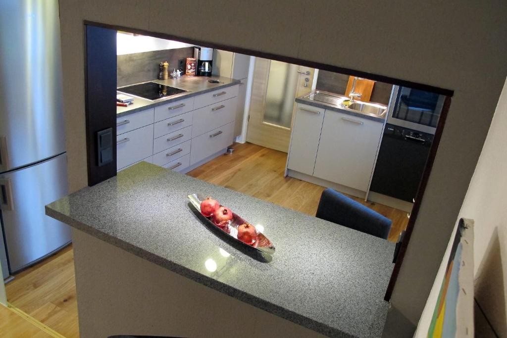 Komfortwohnung City/Messe 25 Min - 22