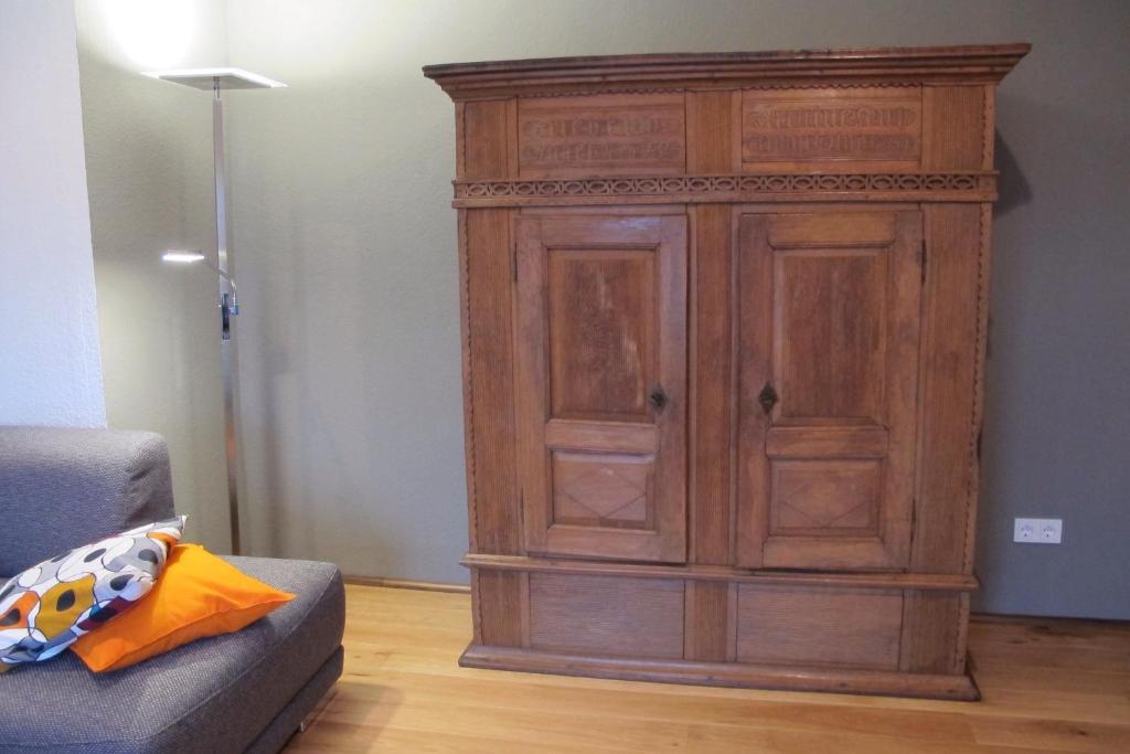 Komfortwohnung City/Messe 25 Min - 18