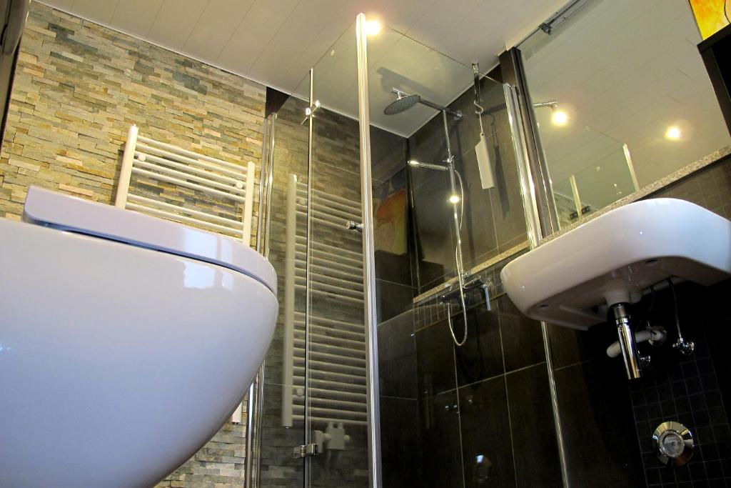 Komfortwohnung City/Messe 25 Min - 25