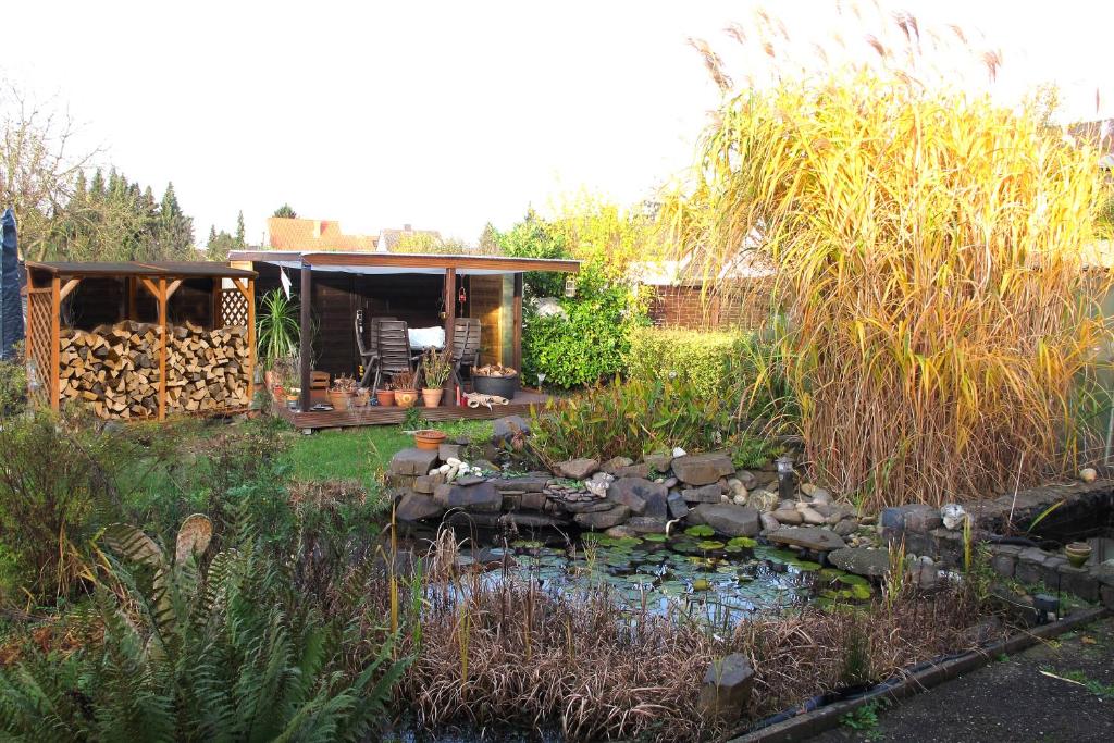 Komfortwohnung City/Messe 25 Min - 42