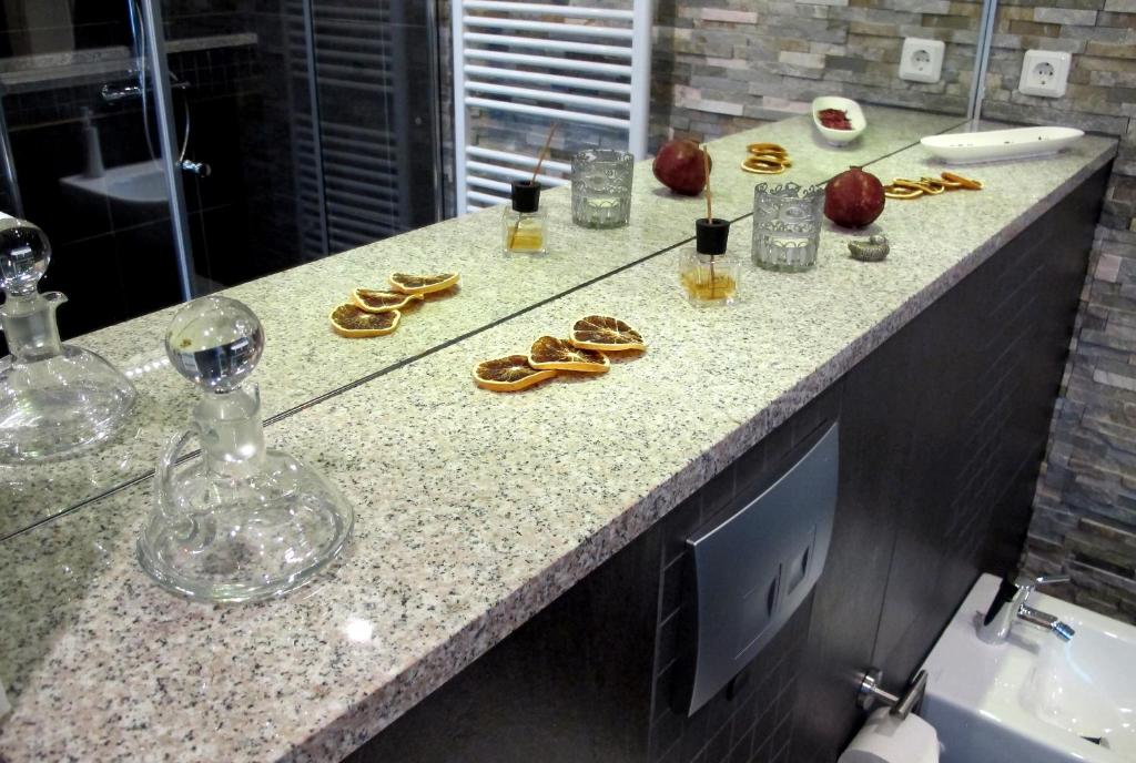 Komfortwohnung City/Messe 25 Min - 36