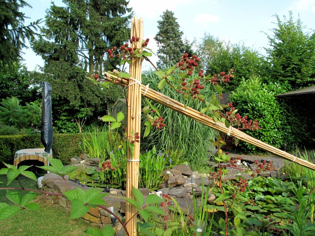 Komfortwohnung City/Messe 25 Min - 44