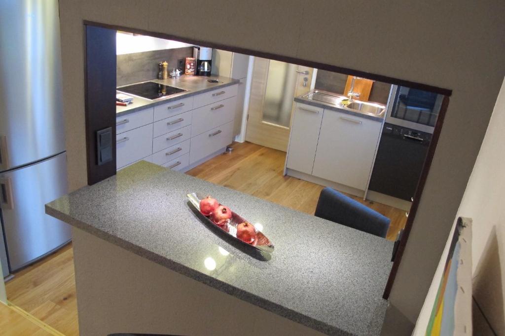 Komfortwohnung City/Messe 25 Min - 28