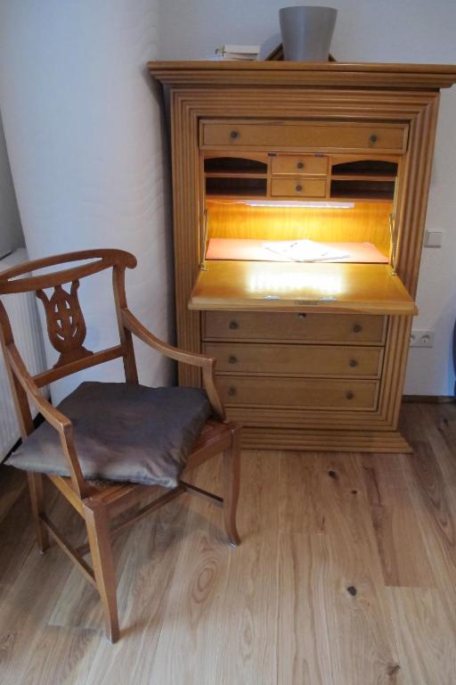 Komfortwohnung City/Messe 25 Min - 16