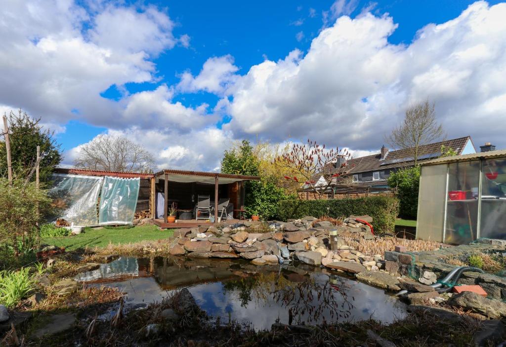 Komfortwohnung City/Messe 25 Min - 43