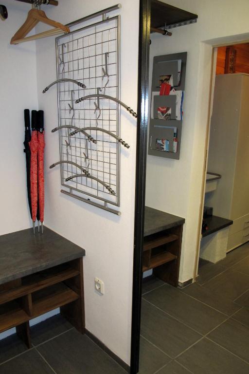 Komfortwohnung City/Messe 25 Min - 37