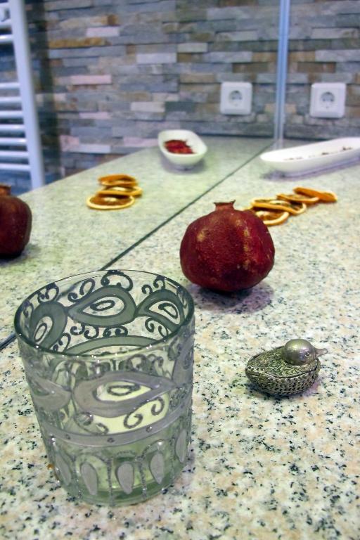 Komfortwohnung City/Messe 25 Min - 34