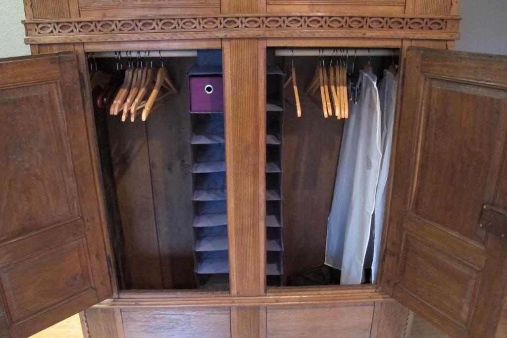 Komfortwohnung City/Messe 25 Min - 19