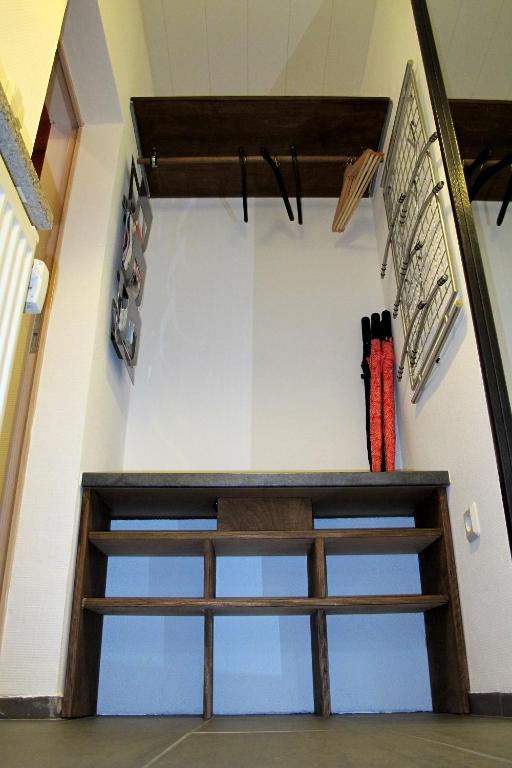 Komfortwohnung City/Messe 25 Min - 38