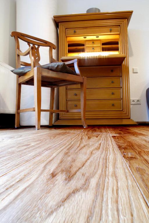 Komfortwohnung City/Messe 25 Min - 15