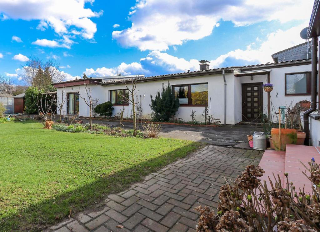 Komfortwohnung City/Messe 25 Min - 5