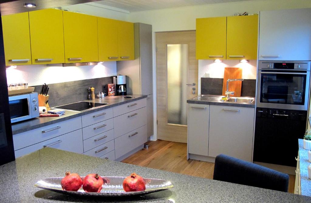 Komfortwohnung City/Messe 25 Min - 23