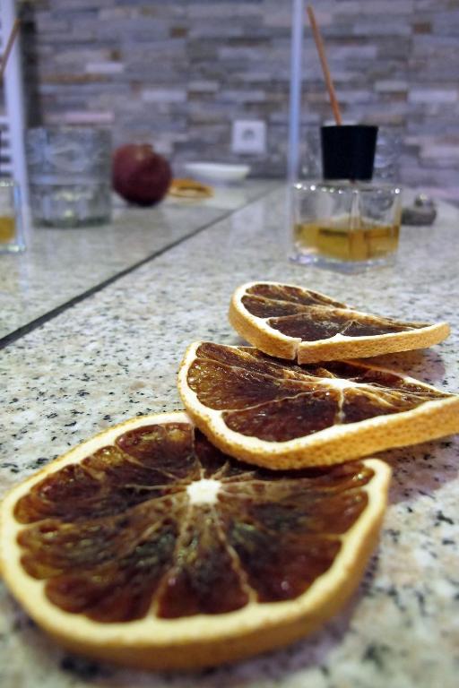 Komfortwohnung City/Messe 25 Min - 35