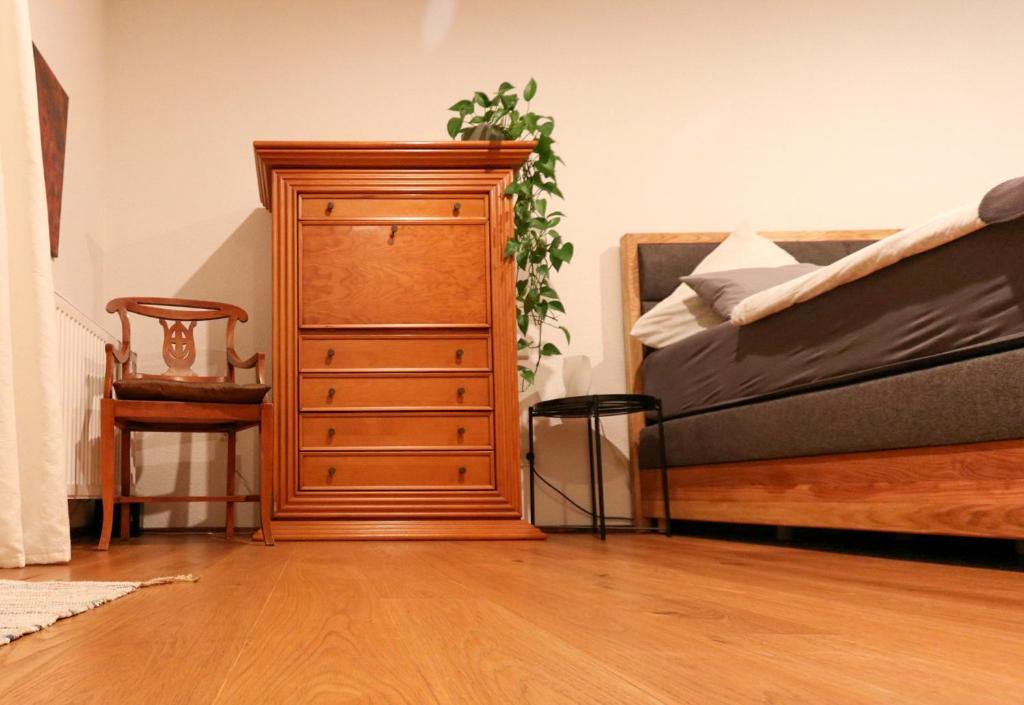 Komfortwohnung City/Messe 25 Min - 14