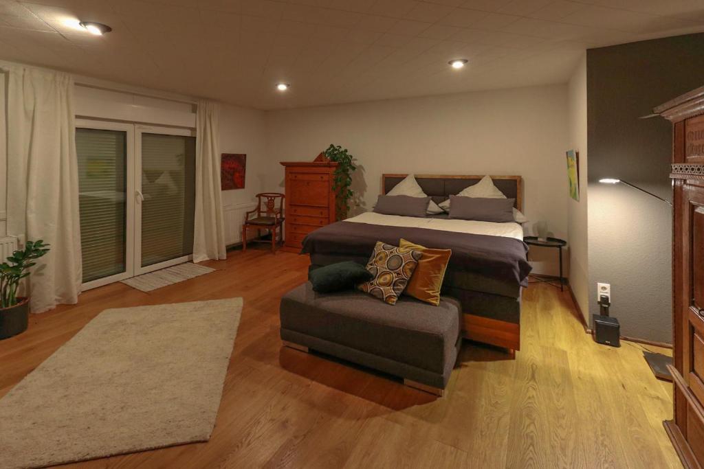 Komfortwohnung City/Messe 25 Min - 11