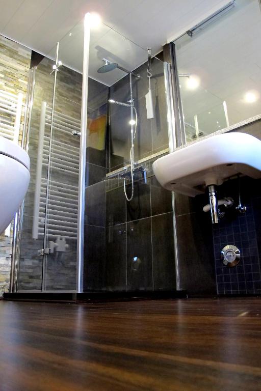 Komfortwohnung City/Messe 25 Min - 7