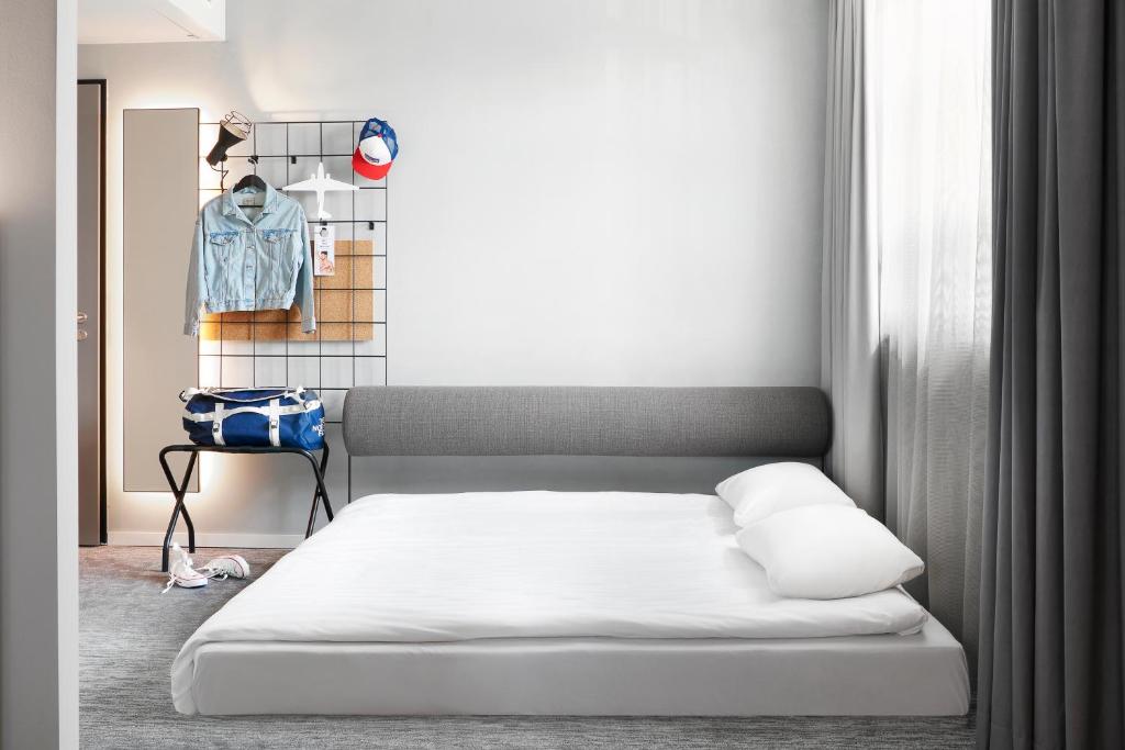 Moxy Cologne Muelheim - 4