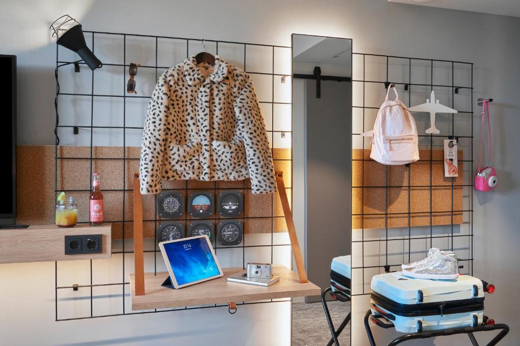 Moxy Cologne Muelheim - 2