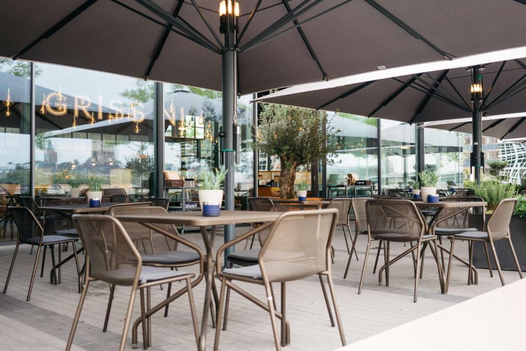 Hyatt Regency Köln - 33