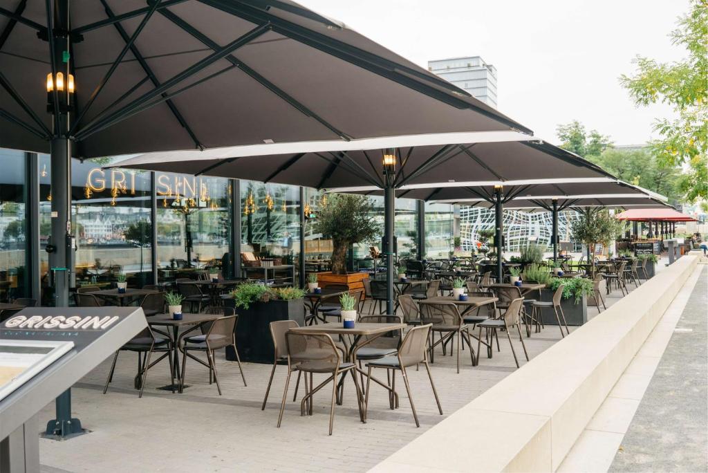 Hyatt Regency Köln - 32