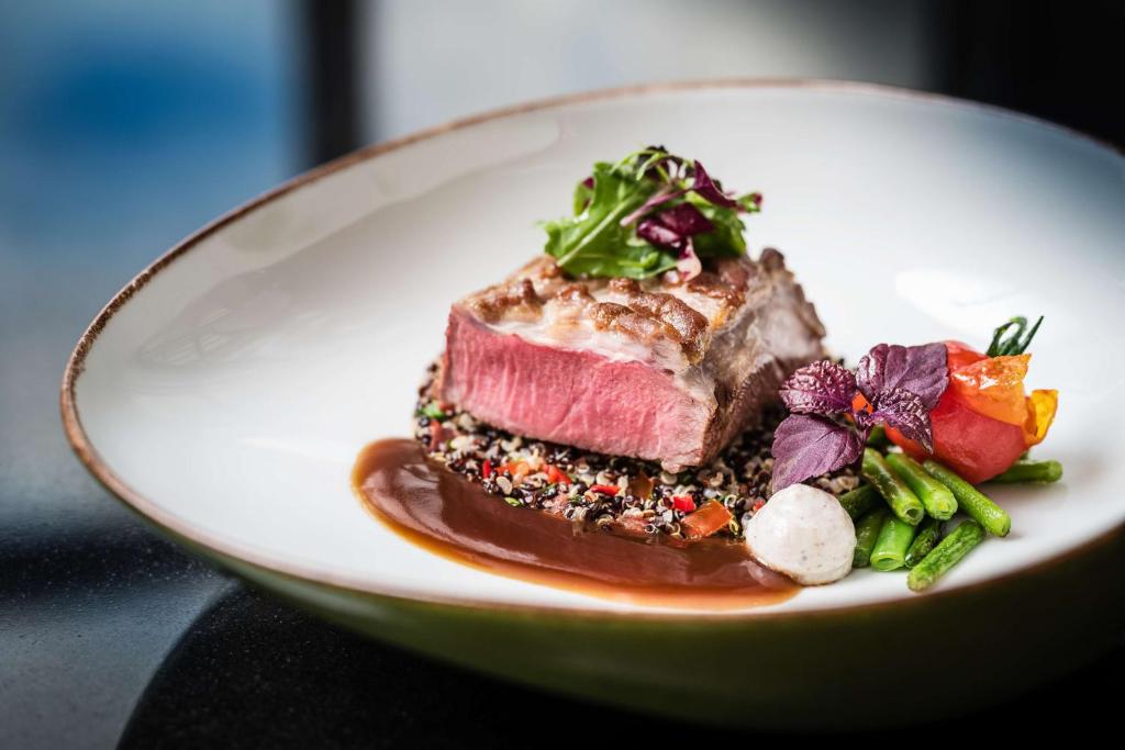 Hyatt Regency Köln - 11