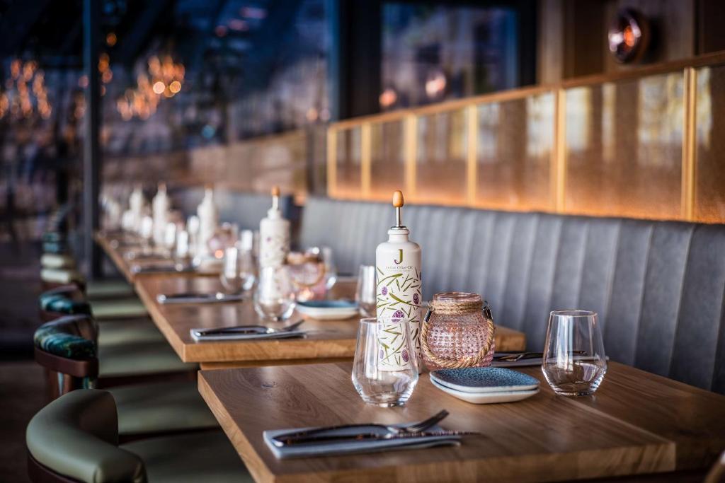 Hyatt Regency Köln - 20