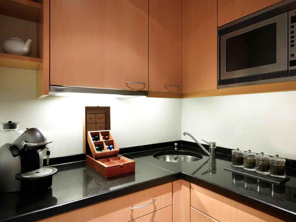 Hyatt Regency Köln - 34