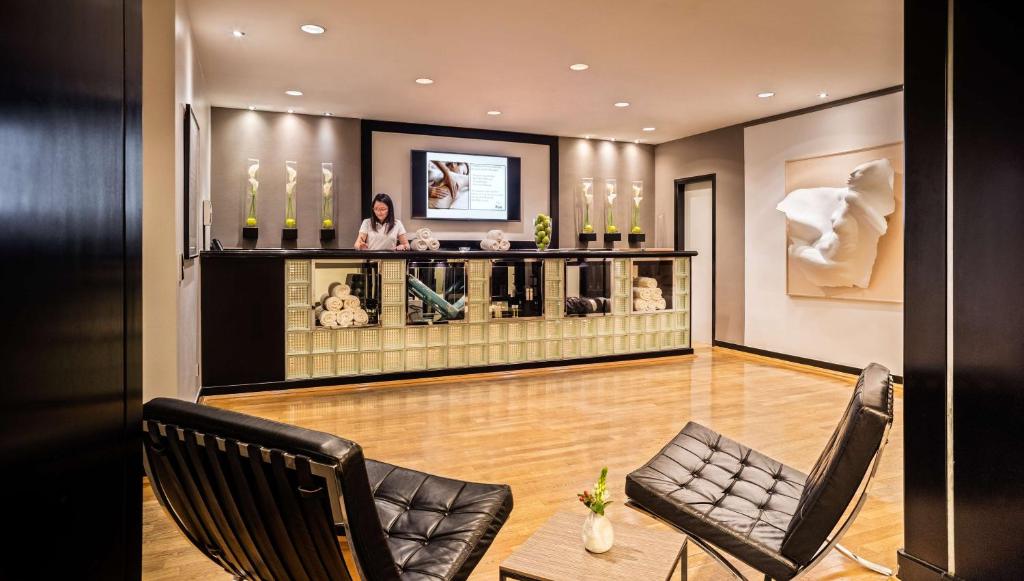 Hyatt Regency Köln - 12