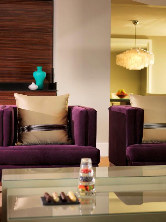 Hyatt Regency Köln - 38