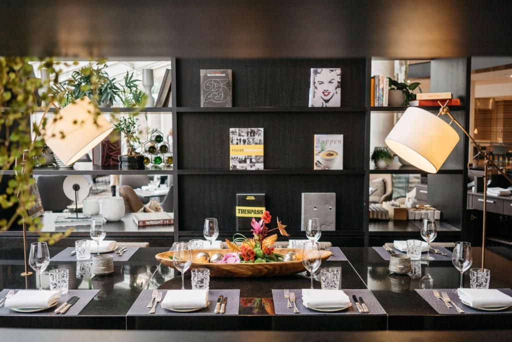 Hyatt Regency Köln - 24