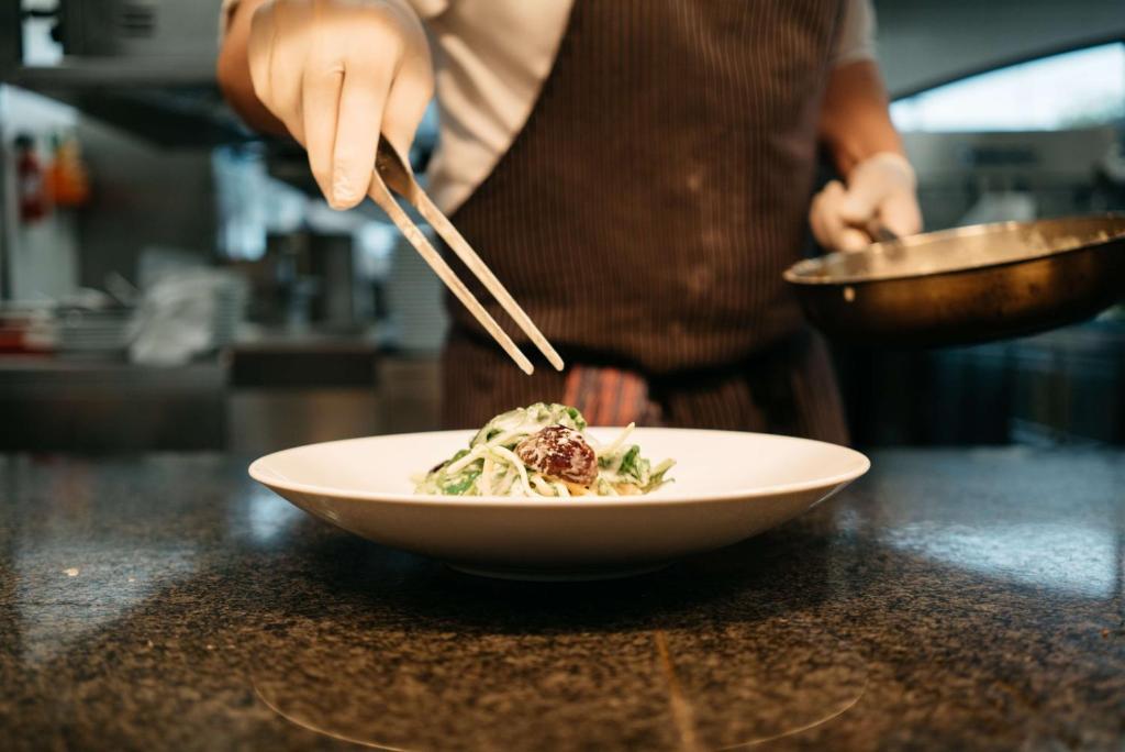 Hyatt Regency Köln - 17