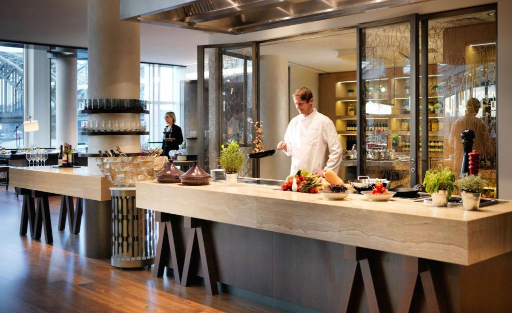 Hyatt Regency Köln - 9