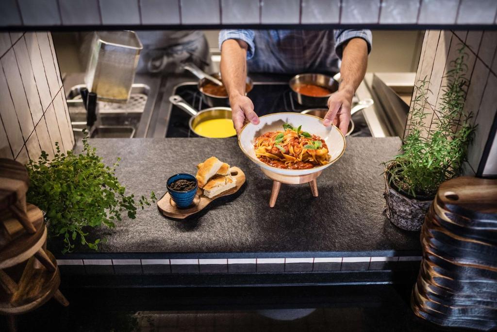 Hyatt Regency Köln - 31