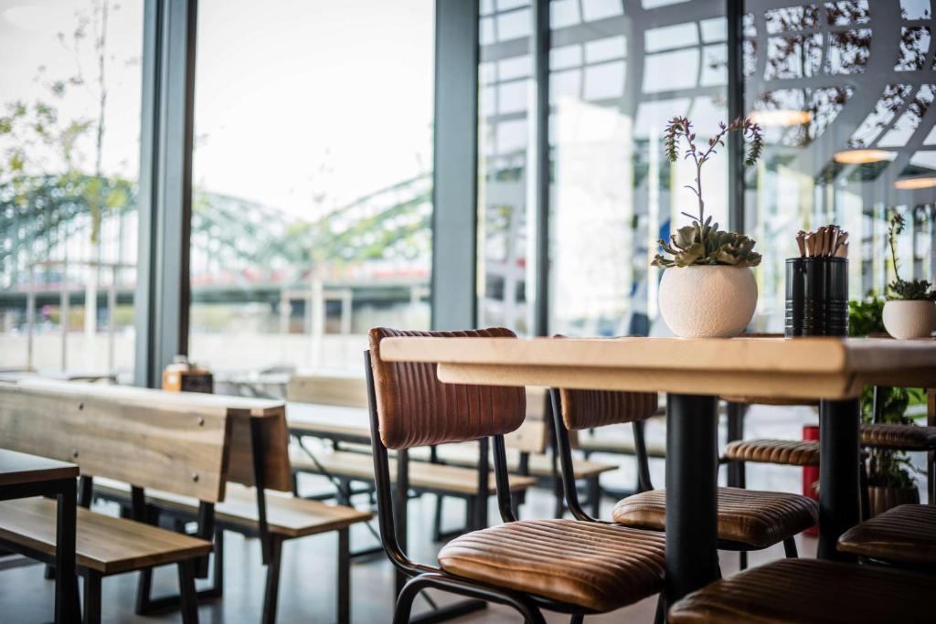 Hyatt Regency Köln - 23