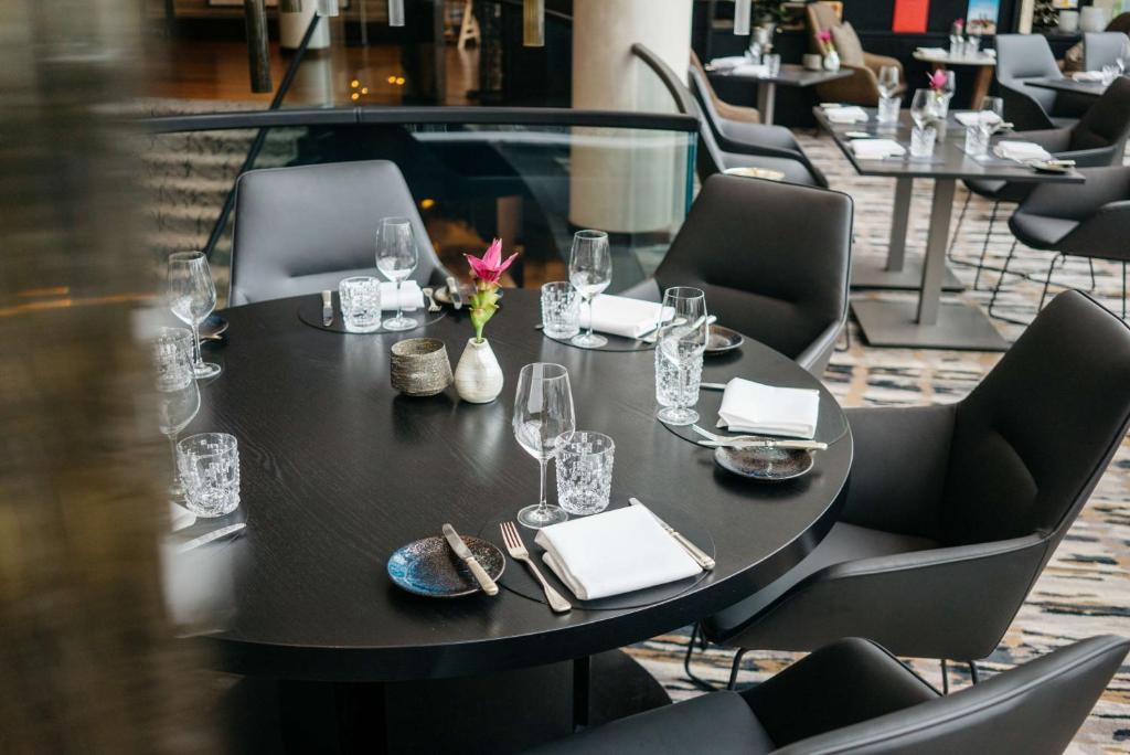 Hyatt Regency Köln - 25