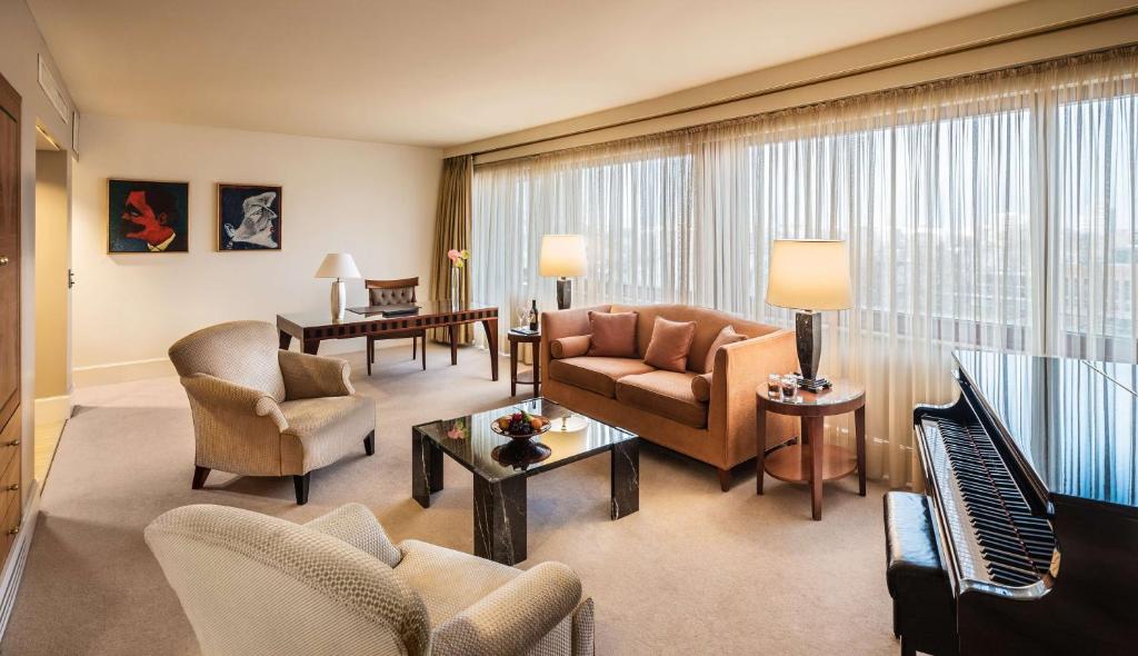 Hyatt Regency Köln - 37