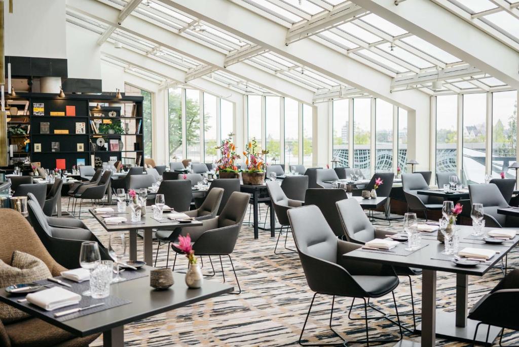 Hyatt Regency Köln - 18